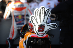 Marc Marquez, Repsol Honda Team