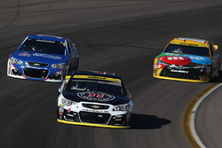 Kevin Harvick, Stewart-Haas Racing Chevrolet