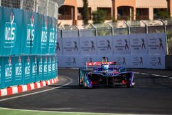 Sam Bird, DS Virgin Racing