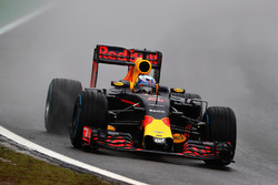 Daniel Ricciardo, Red Bull Racing RB12
