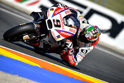 Danilo Petrucci, Octo Pramac Racing, Ducati