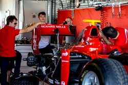 Charles Leclerc, PREMA Racing