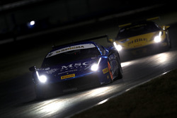 Philipp Baron, Rossocorsa