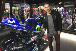 Museum World Champions Jorge Lorenzo