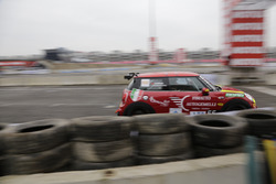 Ivan Tramontozzi, Mini John Cooper Works