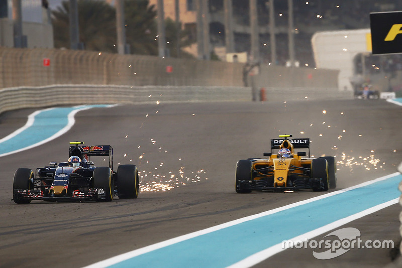 Grand Prix d'Abu Dhabi