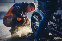 Mika Kallio, Red Bull KTM Factory Racing