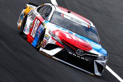 Kyle Busch, Joe Gibbs Racing, Toyota