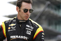 Simon Pagenaud, Team Penske, Chevrolet