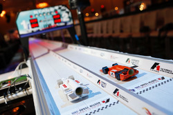 F1 in Schools World Finals in Austin, Texas
