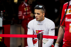 Antonio Fuoco, PREMA Powerteam