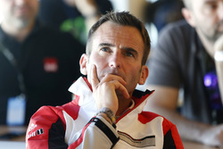 #911 Manthey Racing, Porsche 911 GT3 R: Romain Dumas