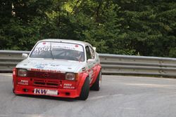 Josef Koch, Opel Kadett C, MST Zentralschweiz