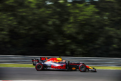 Max Verstappen, Red Bull Racing RB13