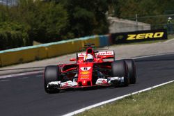 Sebastian Vettel, Ferrari SF70H