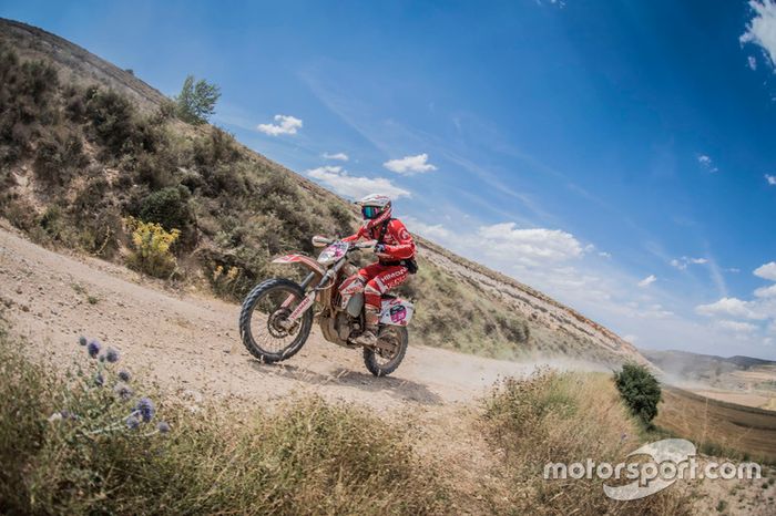 #28 Rosa Romero, HIMOINSA