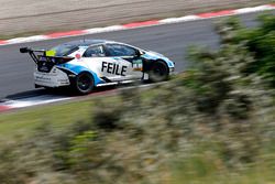 Josh Files, Target Competition, Honda Civic Type R-TCR