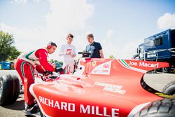 Charles Leclerc, PREMA Powerteam