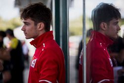 Charles Leclerc, PREMA Powerteam