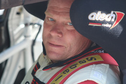 Frédéric Neff, All-In Racing Team