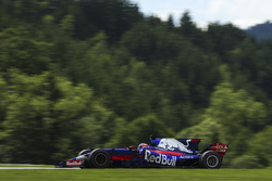Даниил Квят, Scuderia Toro Rosso STR12