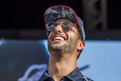 Daniel Ricciardo, Red Bull Racing