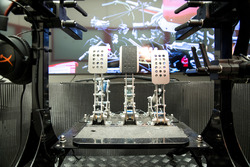 Pergolini Motorsport Academy, SIM