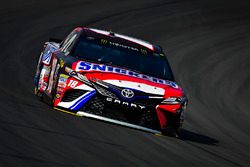 Kyle Busch, Joe Gibbs Racing Toyota