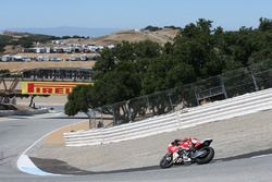 Lorenzo Savadori, Milwaukee Aprilia