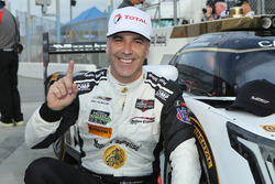 La pole position en prototype pour Joao Barbosa, Action Express Racing