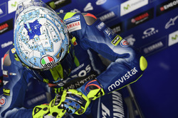 Валентино Россі, Yamaha Factory Racing