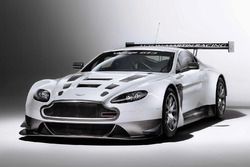 Aston Martin Vantage GT3