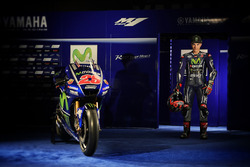Maverick Viñales, Yamaha Factory Racing