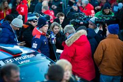 Thierry Neuville, Hyundai Motorsport