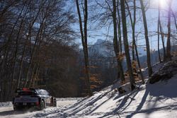Thierry Neuville, Nicolas Gilsoul, Hyundai i20 WRC, Hyundai Motorsport