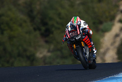 Nicky Hayden, Honda World Superbike Team