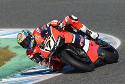 Chaz Davies, Ducati 