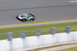 #16 Change Racing Lamborghini Huracan GT3: Corey Lewis, Jeroen Mul, Kaz Grala, Brett Sandberg