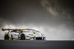 #46 VS Racing: Raphael Abbate, Yuki Nemoto