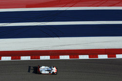 #1 Porsche Team Porsche 919 Hybrid: Neel Jani, Andre Lotterer, Nick Tandy