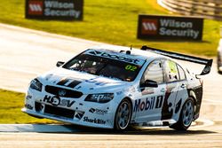 Scott Pye, Walkinshaw Racing