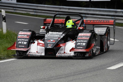Marcel Steiner, LobArt-Mugen LA01, Steiner Motorsport