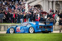 1992 Ferrari F40 LM