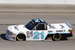 Johnny Sauter, GMS Racing Chevrolet