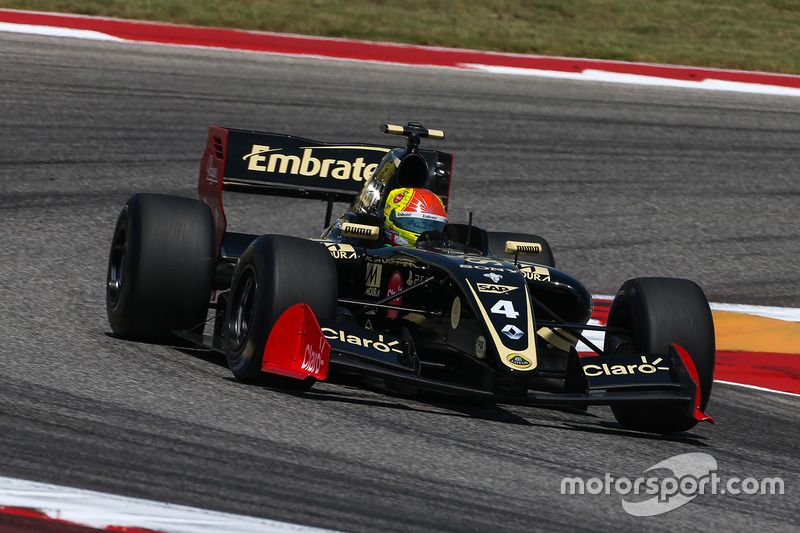 Formula V8 3.5