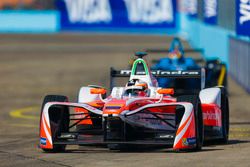 Феликс Розенквист, Mahindra Racing