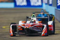 Felix Rosenqvist, Mahindra Racing