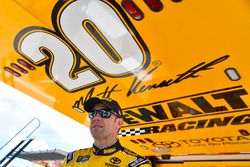 Matt Kenseth, Joe Gibbs Racing Toyota