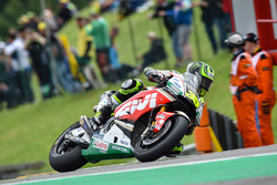 Cal Crutchlow, LCR Honda
