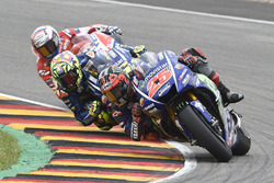 Maverick Viñales, Yamaha Factory Racing